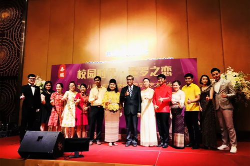 領(lǐng)略泰國校園時(shí)代 19th中泰精英校長國際文化藝術(shù)交流考察活動火熱報(bào)名